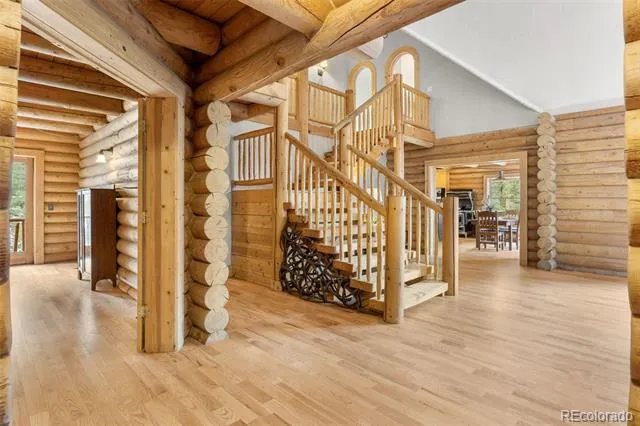 33755 Columbine Circle Evergreen, CO 80439