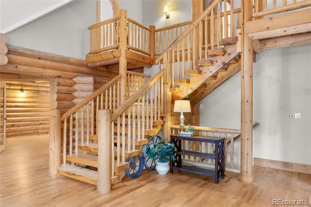 33755 Columbine Circle Evergreen, CO 80439