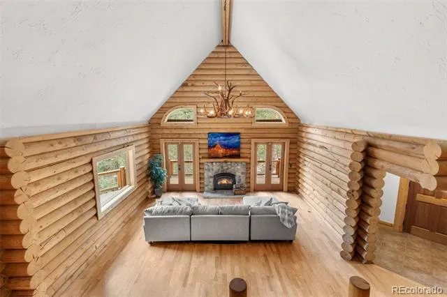 33755 Columbine Circle Evergreen, CO 80439