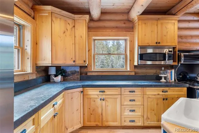 33755 Columbine Circle Evergreen, CO 80439