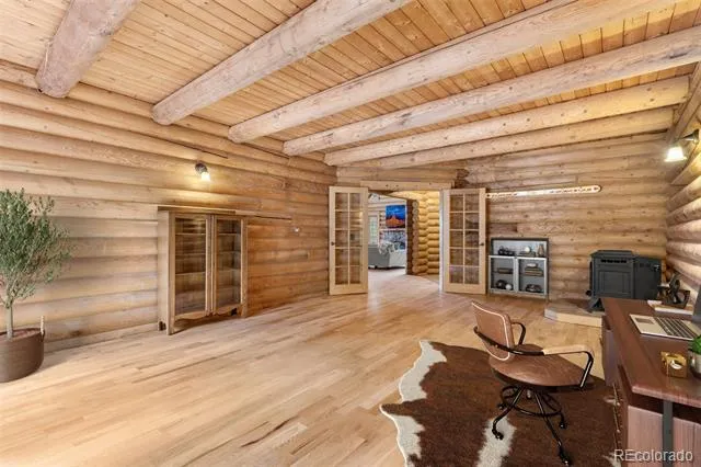 33755 Columbine Circle Evergreen, CO 80439