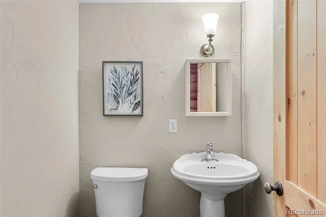 33755 Columbine Circle Evergreen, CO 80439