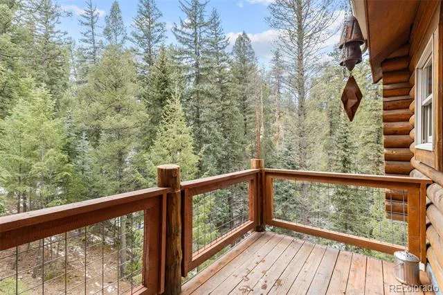 33755 Columbine Circle Evergreen, CO 80439