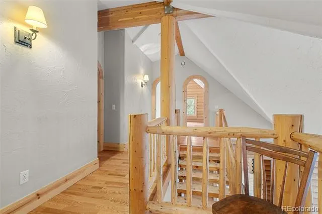 33755 Columbine Circle Evergreen, CO 80439