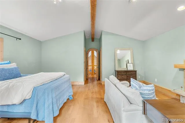 33755 Columbine Circle Evergreen, CO 80439