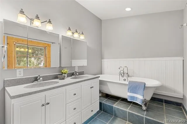 33755 Columbine Circle Evergreen, CO 80439