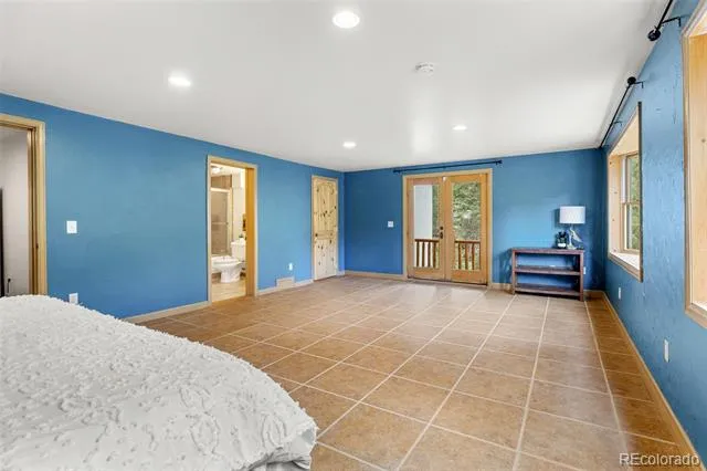 33755 Columbine Circle Evergreen, CO 80439