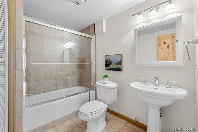 33755 Columbine Circle Evergreen, CO 80439
