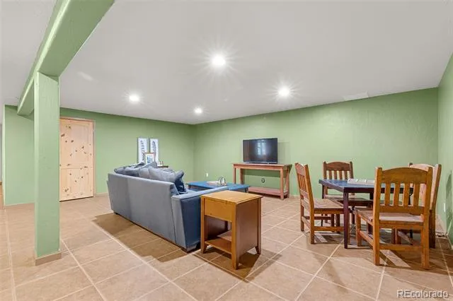 33755 Columbine Circle Evergreen, CO 80439