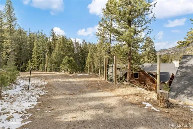 33755 Columbine Circle Evergreen, CO 80439