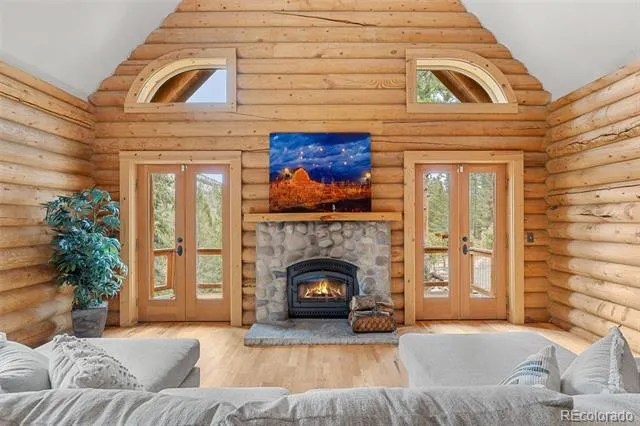 33755 Columbine Circle Evergreen, CO 80439