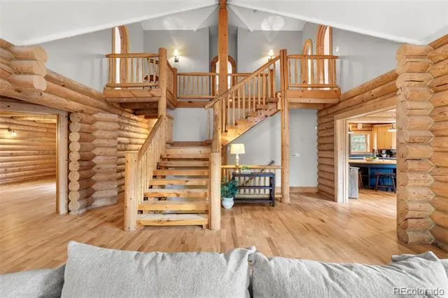 33755 Columbine Circle Evergreen, CO 80439