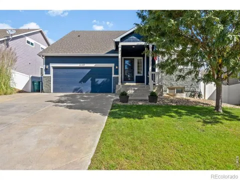 3249 Tamarac Lane