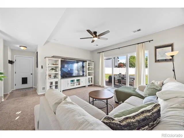 3249 Tamarac Lane Johnstown, CO 80534