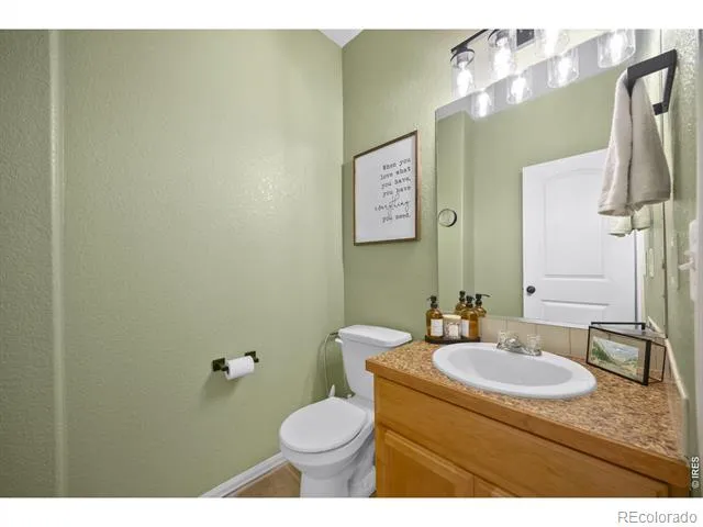 3249 Tamarac Lane Johnstown, CO 80534