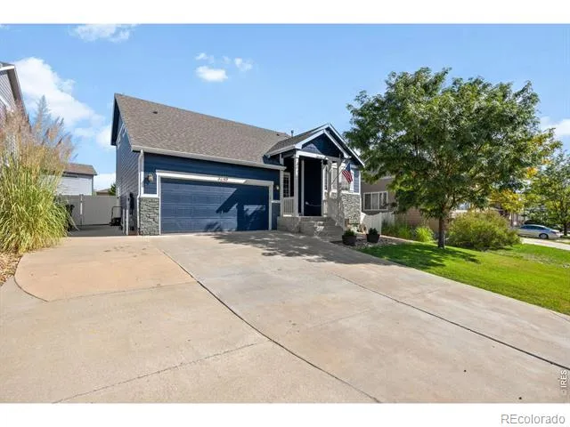 3249 Tamarac Lane Johnstown, CO 80534