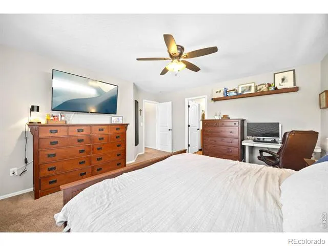 3249 Tamarac Lane Johnstown, CO 80534