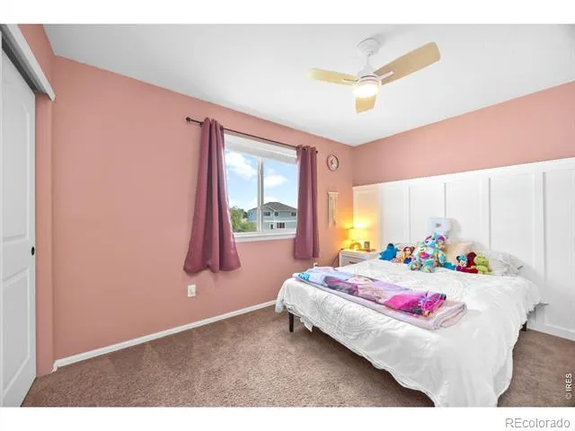 3249 Tamarac Lane Johnstown, CO 80534