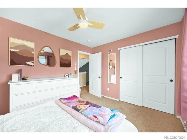 3249 Tamarac Lane Johnstown, CO 80534