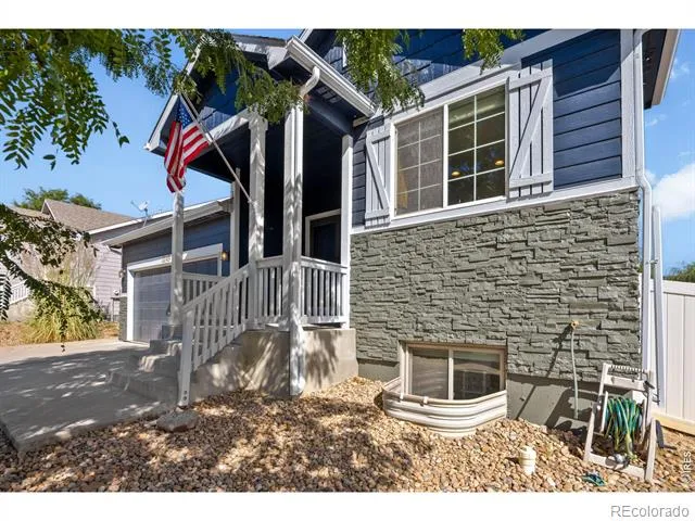 3249 Tamarac Lane Johnstown, CO 80534
