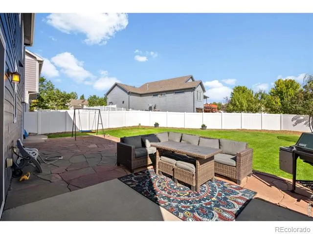 3249 Tamarac Lane Johnstown, CO 80534