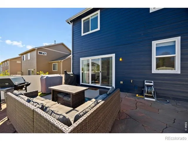3249 Tamarac Lane Johnstown, CO 80534