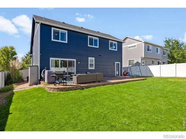 3249 Tamarac Lane Johnstown, CO 80534
