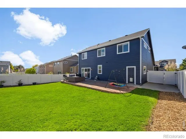 3249 Tamarac Lane Johnstown, CO 80534