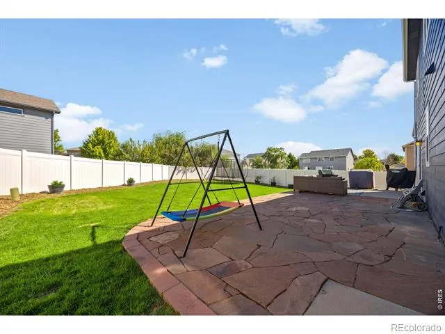 3249 Tamarac Lane Johnstown, CO 80534