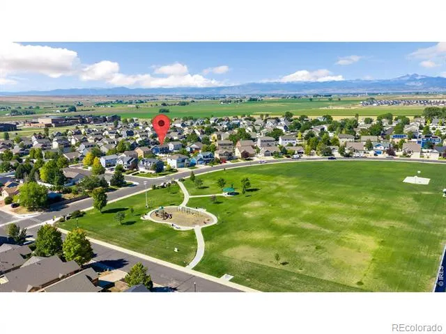 3249 Tamarac Lane Johnstown, CO 80534