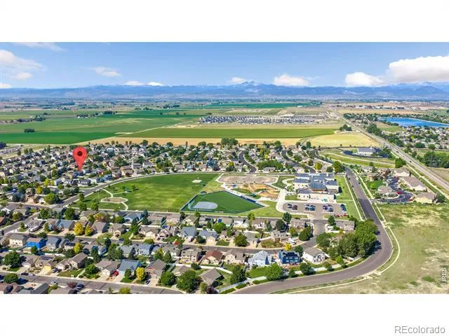 3249 Tamarac Lane Johnstown, CO 80534