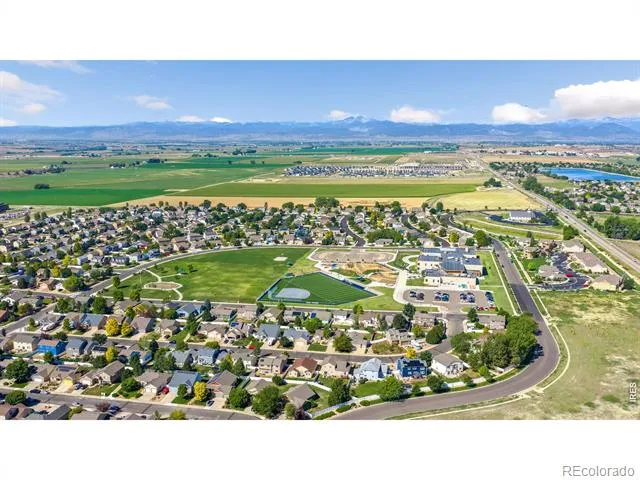 3249 Tamarac Lane Johnstown, CO 80534