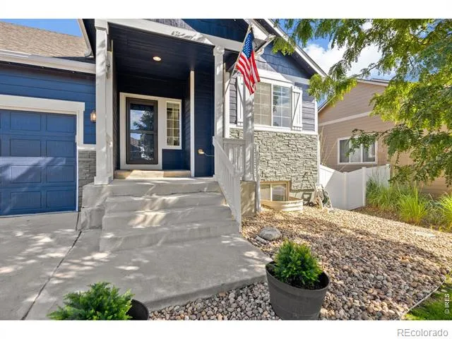 3249 Tamarac Lane Johnstown, CO 80534