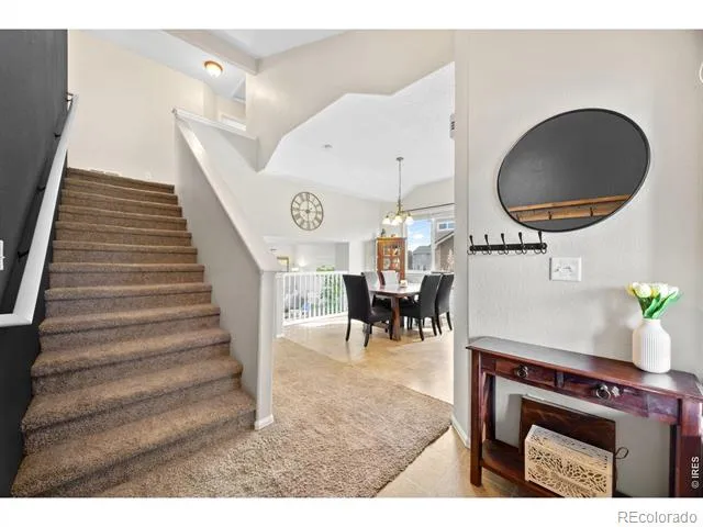 3249 Tamarac Lane Johnstown, CO 80534
