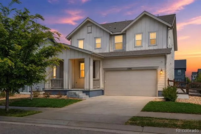 12882 Crane River Drive Firestone, CO 80504