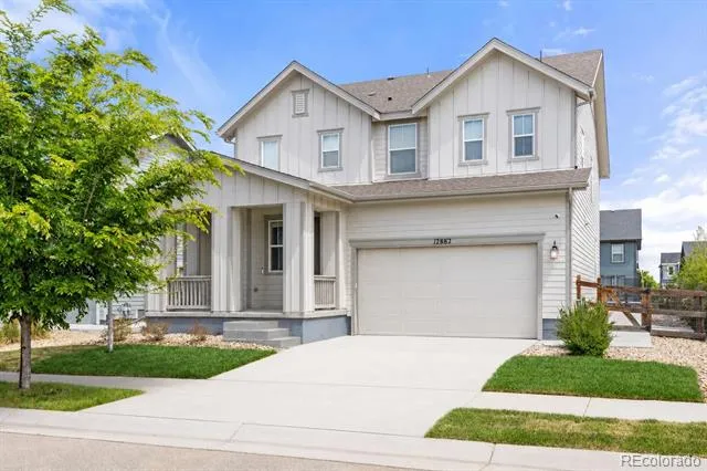 12882 Crane River Drive Firestone, CO 80504