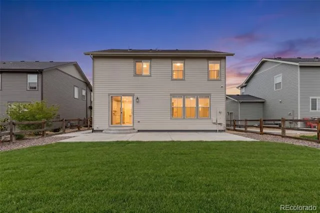 12882 Crane River Drive Firestone, CO 80504