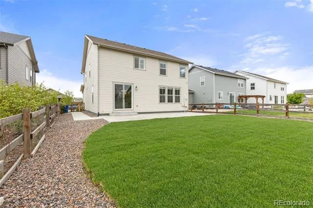 12882 Crane River Drive Firestone, CO 80504