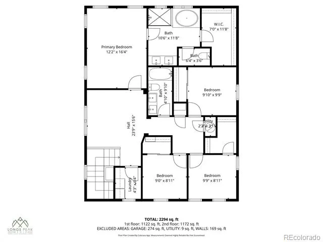 12882 Crane River Drive Firestone, CO 80504