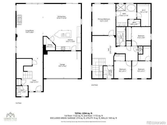 12882 Crane River Drive Firestone, CO 80504