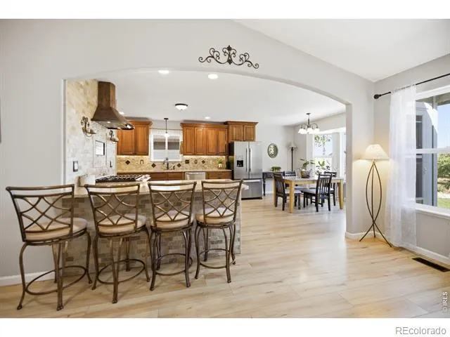 4307 Onyx Place Johnstown, CO 80534