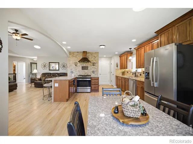 4307 Onyx Place Johnstown, CO 80534