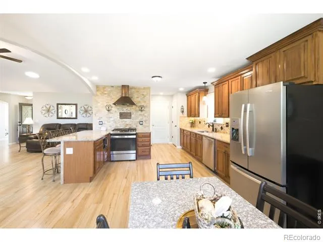 4307 Onyx Place Johnstown, CO 80534