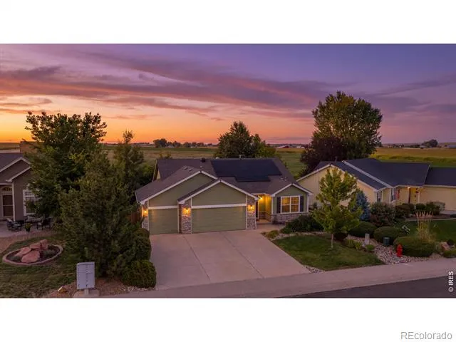 4307 Onyx Place Johnstown, CO 80534