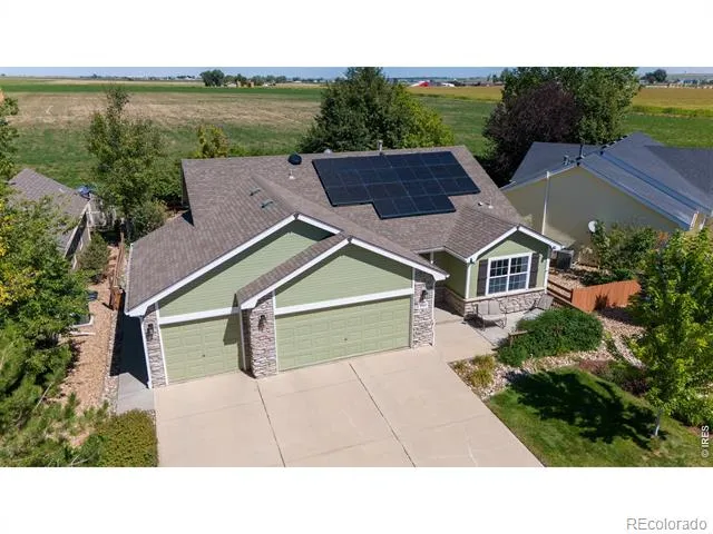 4307 Onyx Place Johnstown, CO 80534