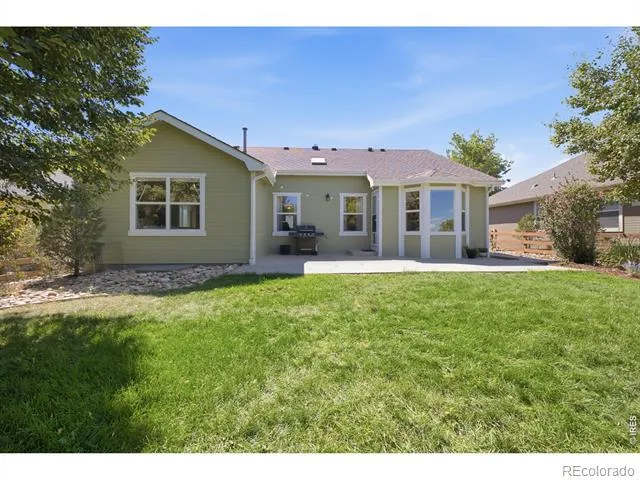 4307 Onyx Place Johnstown, CO 80534