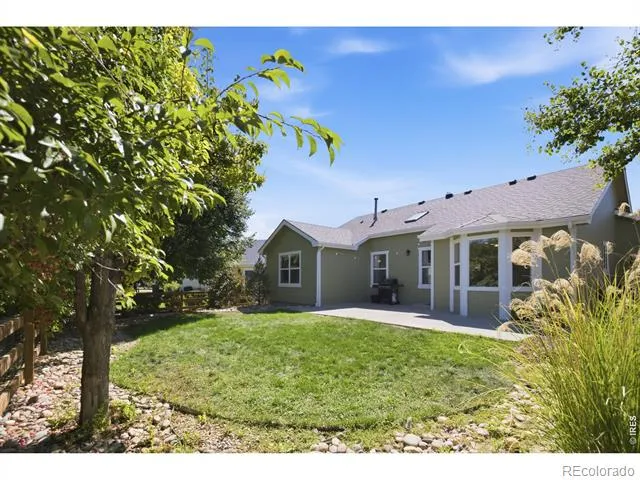 4307 Onyx Place Johnstown, CO 80534