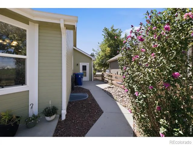 4307 Onyx Place Johnstown, CO 80534