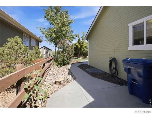 4307 Onyx Place Johnstown, CO 80534
