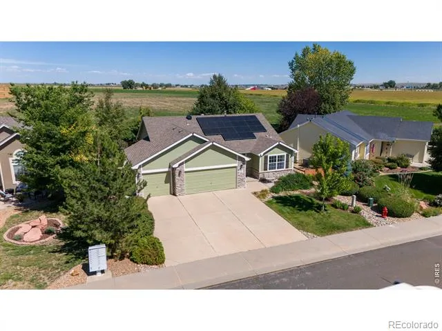 4307 Onyx Place Johnstown, CO 80534